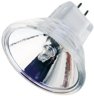 35-Watt Halogen Narrow Floodlight Bulb