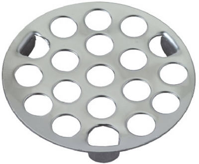 1-7/8-Inch Snap-In Drain Strainer