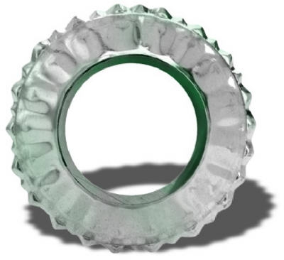 Type  inchB inch Gas Vent 3-Inch Storm Collar