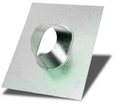 Type  inchB inch Gas Vent 3-Inch Adjustable Flashing 6/12 Pitch