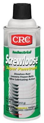 Screwloose Penetrating Oil, 16-oz.