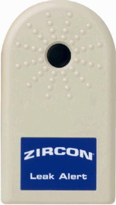 Electronic Water Detector Sensor Alarm,  inch9-Volt inch