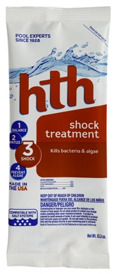 Shock Treatment, 1-Lb.