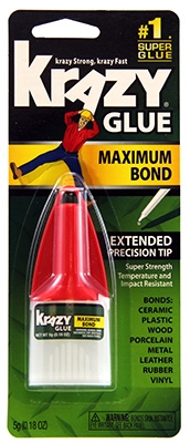 Advanced Precision Glue, 5-gram