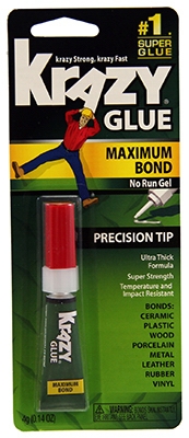 Advanced Precision Gel, 4-gram