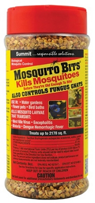 Mosquito Bits, 8-oz.