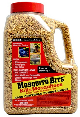 Mosquito Bits, 30-oz.