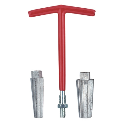 3PC Nipple Extractor
