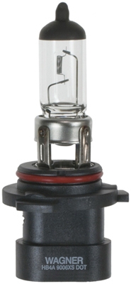 Halogen Capsule Head Lamp, BP9006XS