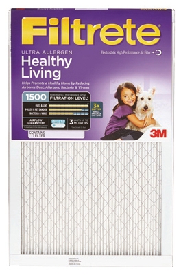 24x24x1 Filtrete Filter