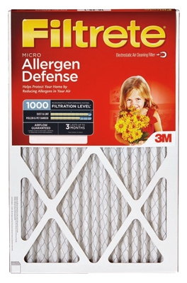 16x16x1 Filtrete Filter