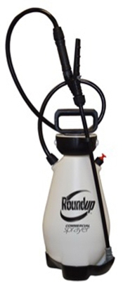 Commercial Tank Sprayer, 2-Gallon