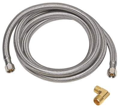 Dishwasher Supply Line