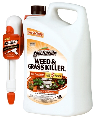 1.33GAL WeedGras Killer