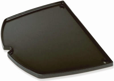 Q-1000 Porcelain/Cast Iron Griddle
