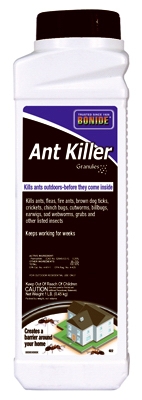 LB Ant Killer Granules