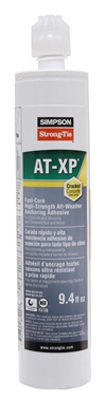 9.4OZ Acry Adhesive