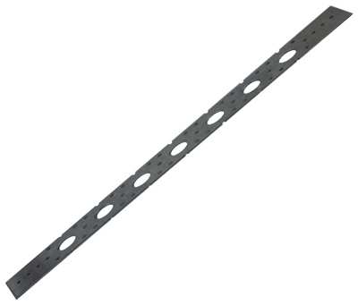 Pex Bend Support Bar, 20-In.