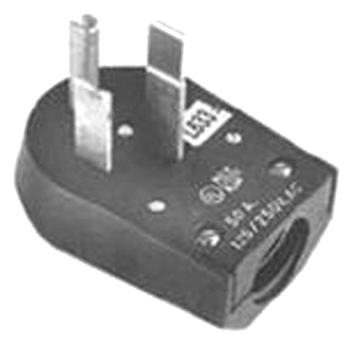 50A Trailer Plug