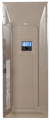 200A 42CH Load Center