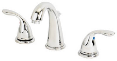 BP CHR 2Lev Lav Faucet