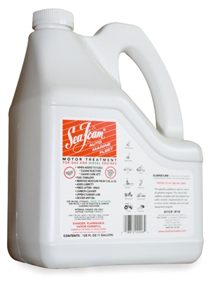 Motor Tune Up, 1-Gal.