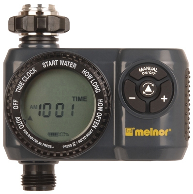 6-Cycle Water Timer