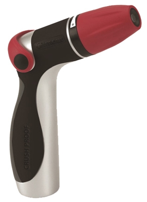 Crush-Proof Nozzle, Zinc Boby