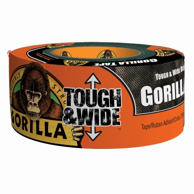 Tough & Wide Tape