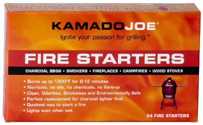 Fire Starter, 24-Pack
