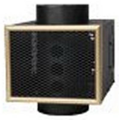 6-Inch Miracle Heat Reclaimer