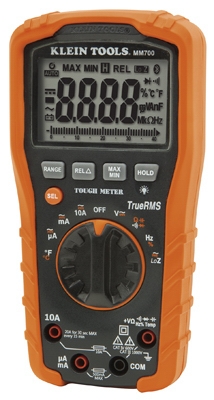 1000V DGTL Multimeter