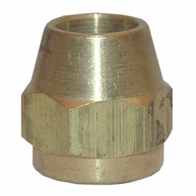 1/2 inch BRS Flare Nut