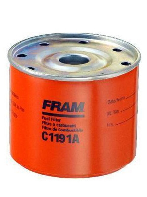 C1191A Fuel Filter