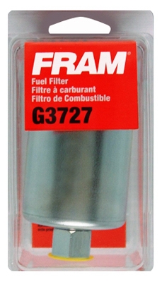 G3727CS Gas Filter