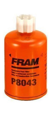 P8043 Spin-On Fuel Filter