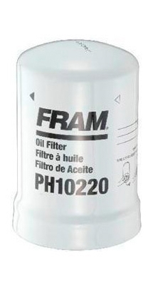 PH10220 Heavy Duty Oil Filter Spin-On