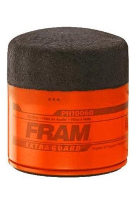 PH10060 Oil Filter Spin-On