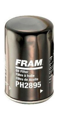 PH2895 Oil Filter Spin-On