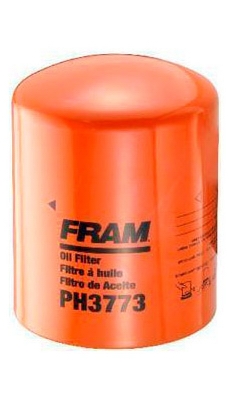 PH3773 Oil Filter Spin-On