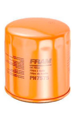 PH7575 Oil Filter Spin-On