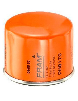 PH8170 Oil Filter Spin-On