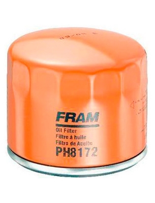 PH8172 Oil Filter Spin-On