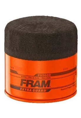 PH9688 Oil Filter Spin-On