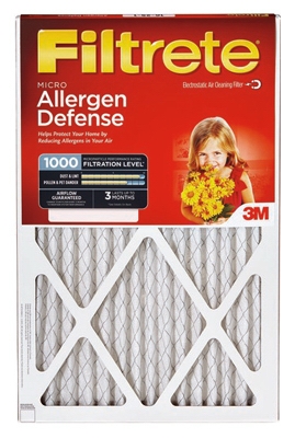 18x24x1 Filtrete Filter