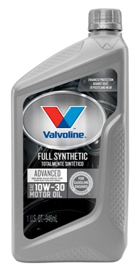 Synpower Motor Oil, Full Synthetic, 10W30, 1-Qt., Must Purchase In Quantities of 6