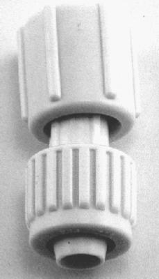 Swivel Coupling, 1/2-PEX x 1/2-FPT SWV BSP