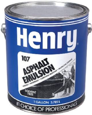 Asphalt Emulsion, 1-Gal.