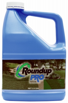 Professional Super Weed & Grass Killer, 2.5-Gals.