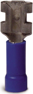 Disconnect, Female, Push On, 100-Pk.